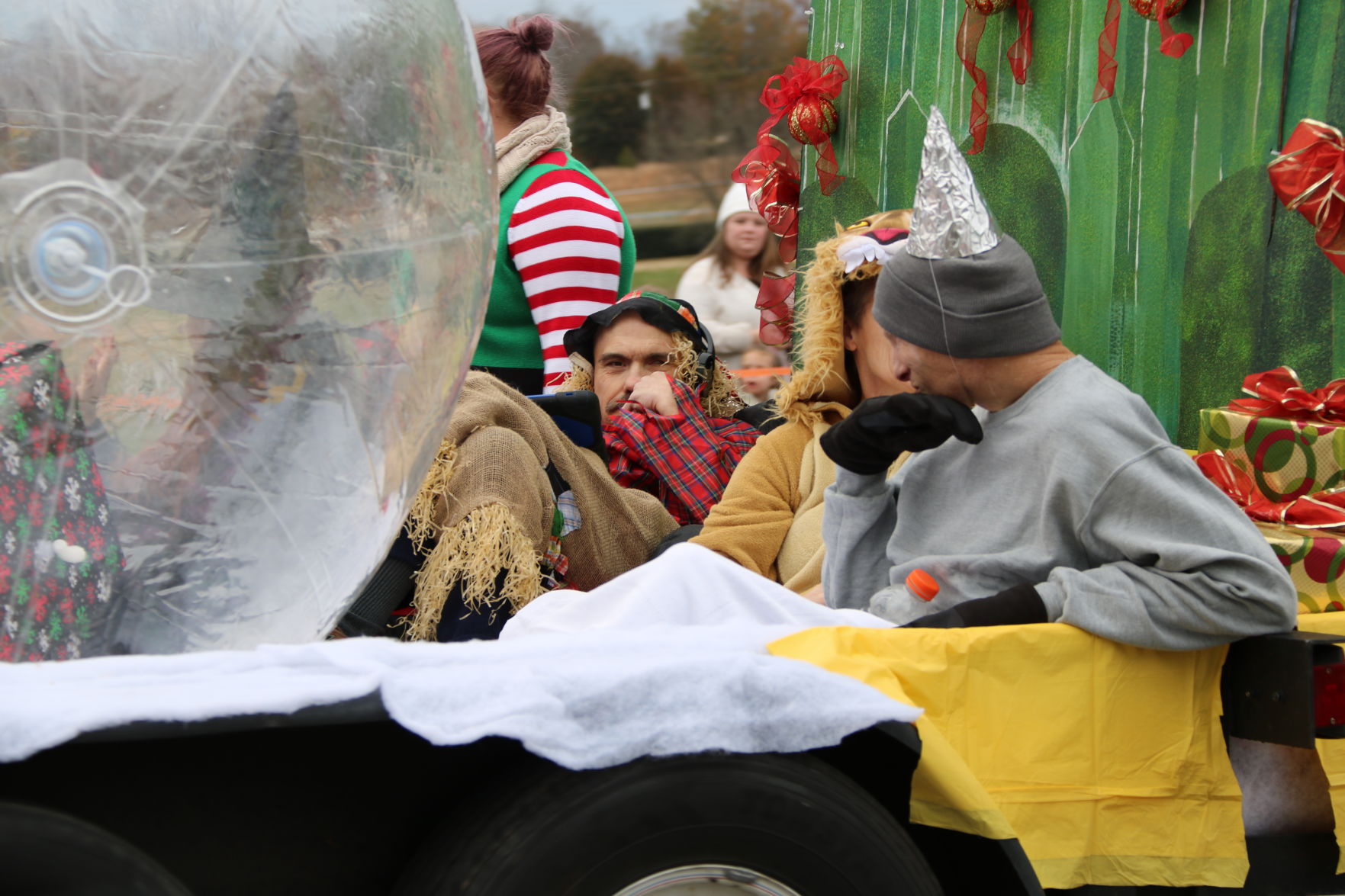 J. Iverson Riddle Christmas Parade 2018 (114).JPG